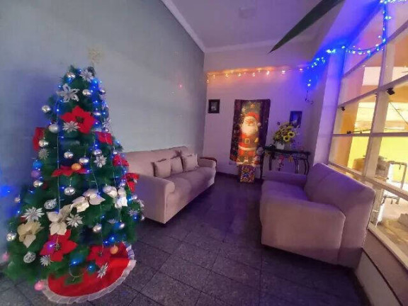 Imagem Apartamento com 2 Quartos à Venda, 73 m² em Itararé - São Vicente Imagem Apartamento com 2 Quartos à Venda, 73 m² em Itararé - São Vicente