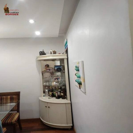 Imagem Apartamento com 2 Quartos à Venda, 80 m² em Vila Olimpia - São Paulo