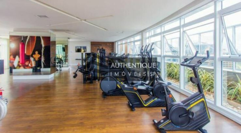 Imagem Apartamento com 1 Quarto à Venda, 49 m² em Brooklin - São Paulo