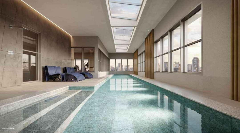 Imagem Apartamento com 2 Quartos à Venda, 77 m² em Santo Amaro - São Paulo Imagem Apartamento com 2 Quartos à Venda, 77 m² em Santo Amaro - São Paulo
