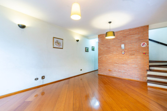 Imagem Sobrado com 3 Quartos à Venda, 191 m² em Alto Da Lapa - São Paulo