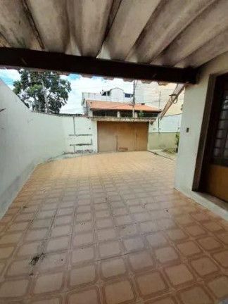 Imagem Casa com 3 Quartos à Venda, 160 m² em Jardim Santo Antonio - Santo André