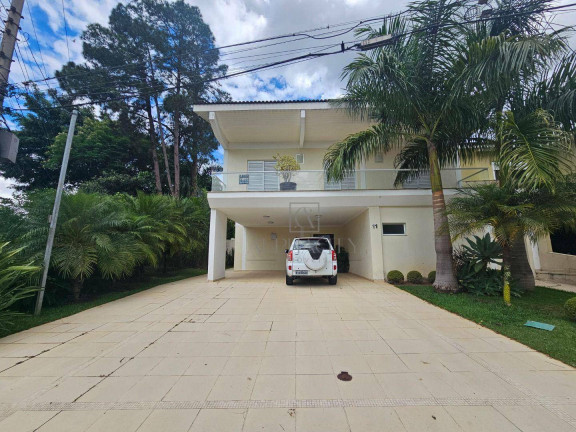 Imagem Casa com 4 Quartos à Venda, 391 m² em Alphaville 04 - Santana De Parnaíba Imagem Casa com 4 Quartos à Venda, 391 m² em Alphaville 04 - Santana De Parnaíba