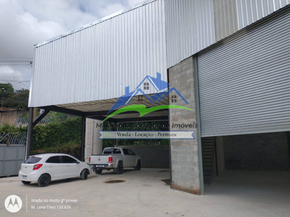 Imagem Sala Comercial à Venda, 2.780 m² em Terra Preta (terra Preta) - Mairiporã Imagem Sala Comercial à Venda, 2.780 m² em Terra Preta (terra Preta) - Mairiporã