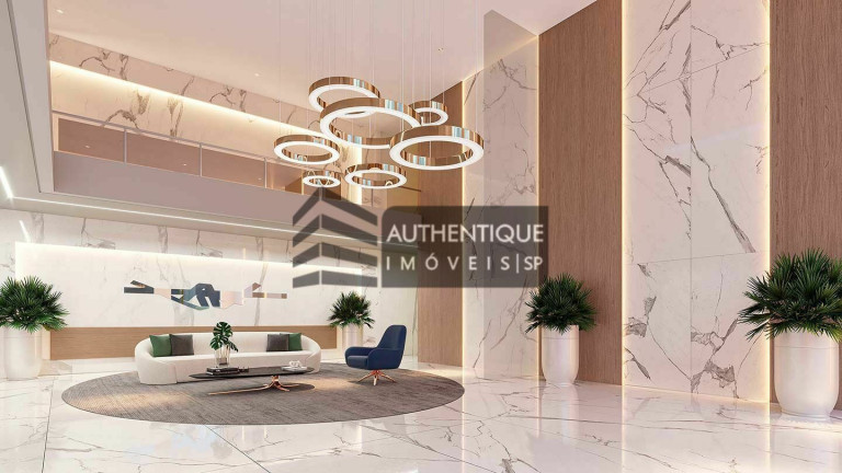 Imagem Apartamento com 2 Quartos à Venda, 64 m² em Alphaville - Barueri Imagem Apartamento com 2 Quartos à Venda, 64 m² em Alphaville - Barueri