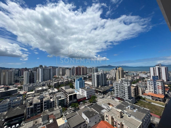 Imagem Apartamento com 3 Quartos à Venda, 103 m² em Kobrasol - São José