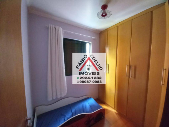 Imagem Apartamento com 3 Quartos à Venda, 65 m² em Campo Grande - São Paulo Imagem Apartamento com 3 Quartos à Venda, 65 m² em Campo Grande - São Paulo