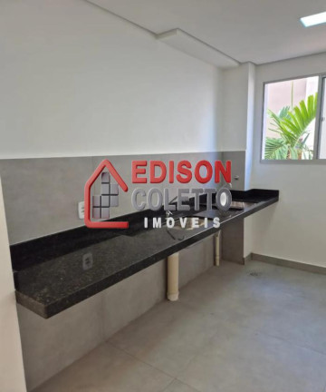 Imagem Apartamento com 2 Quartos à Venda, 46 m² em Pompéia - Piracicaba Imagem Apartamento com 2 Quartos à Venda, 46 m² em Pompéia - Piracicaba