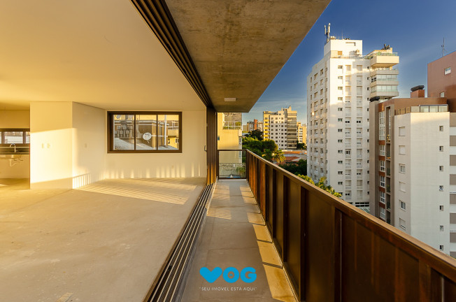 Imagem Imóvel com 3 Quartos à Venda, 184 m² em Rio Branco - Porto Alegre