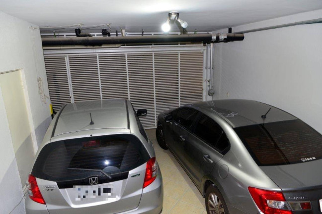 Imagem Casa com 3 Quartos à Venda, 120 m² em Vila Bertioga - São Paulo Imagem Casa com 3 Quartos à Venda, 120 m² em Vila Bertioga - São Paulo