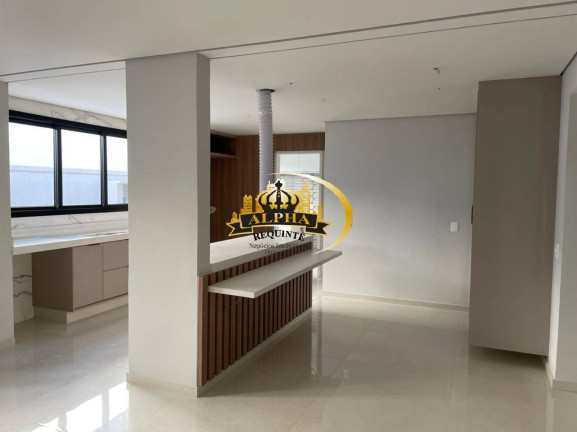 Imagem Casa de Condomínio com 2 Quartos à Venda, 390 m² em Alphaville Centro Industrial E Empresarial/alphaville. - Barueri