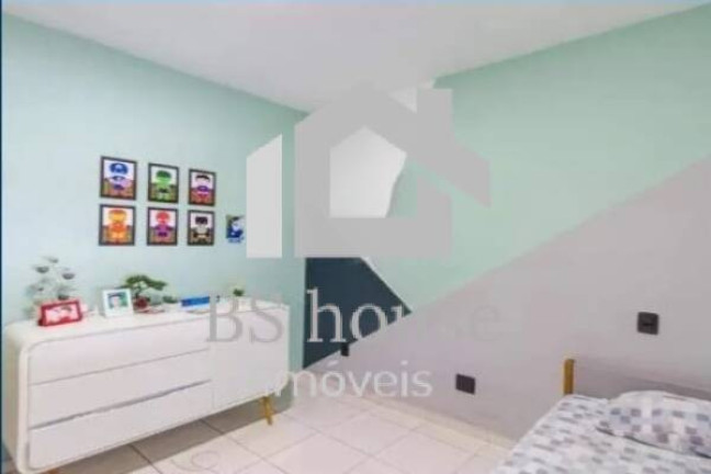 Imagem Casa com 3 Quartos à Venda, 240 m² em Campestre - Santo André Imagem Casa com 3 Quartos à Venda, 240 m² em Campestre - Santo André