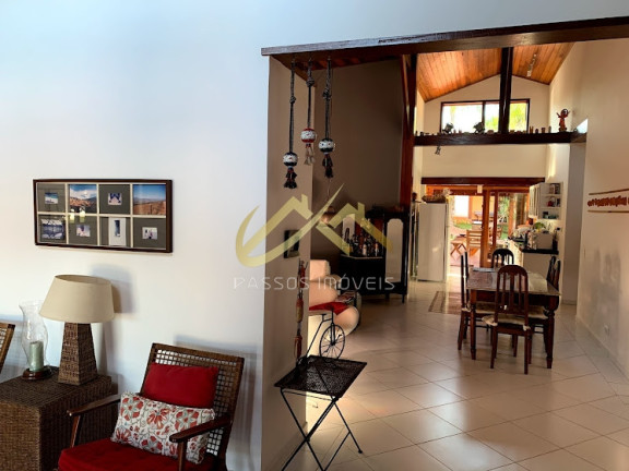 Imagem Casa de Condomínio com 4 Quartos à Venda, 400 m² em Horto Florestal - Ubatuba Imagem Casa de Condomínio com 4 Quartos à Venda, 400 m² em Horto Florestal - Ubatuba