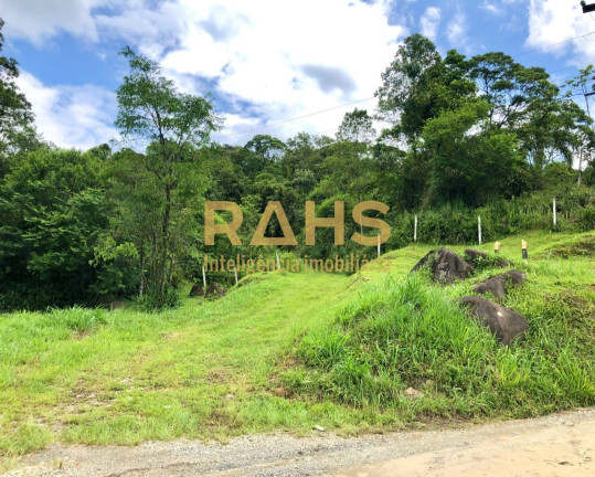 Imagem Terreno à Venda, 245.278 m² em Rio Bonito (pirabeiraba) - Joinville