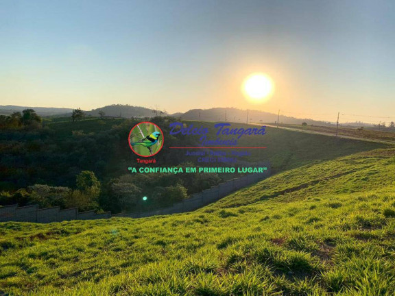 Imagem Terreno em Condomínio à Venda, 800 m² em Reserva Santa Mônica - Itupeva Imagem Terreno em Condomínio à Venda, 800 m² em Reserva Santa Mônica - Itupeva