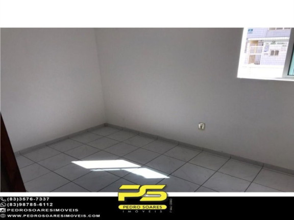 Imagem Apartamento com 3 Quartos à Venda, 70 m² em Jardim Cidade Universitária - João Pessoa Imagem Apartamento com 3 Quartos à Venda, 70 m² em Jardim Cidade Universitária - João Pessoa