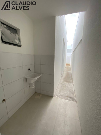 Imagem Casa com 3 Quartos à Venda, 90 m² em Mangabeira - Feira De Santana Imagem Casa com 3 Quartos à Venda, 90 m² em Mangabeira - Feira De Santana