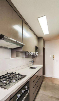 Imagem Imóvel com 1 Quarto à Venda, 55 m² em Vila Andrade - São Paulo Imagem Imóvel com 1 Quarto à Venda, 55 m² em Vila Andrade - São Paulo