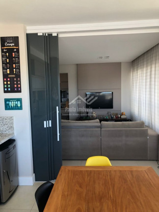 Imagem Apartamento com 2 Quartos à Venda, 81 m² em Parque Residencial Aquarius - Sao Jose Dos Campos