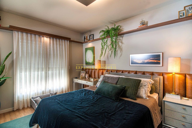 Imagem Apartamento com 3 Quartos à Venda, 105 m² em Pedra Branca - Palhoça Imagem Apartamento com 3 Quartos à Venda, 105 m² em Pedra Branca - Palhoça