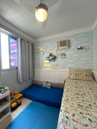 Imagem Imóvel com 2 Quartos à Venda, 68 m² em Jardim Camburi - Vitória