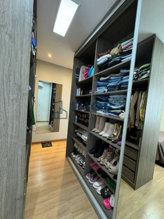 Imagem Apartamento com 3 Quartos à Venda, 111 m² em Czerniewicz - Jaraguá Do Sul