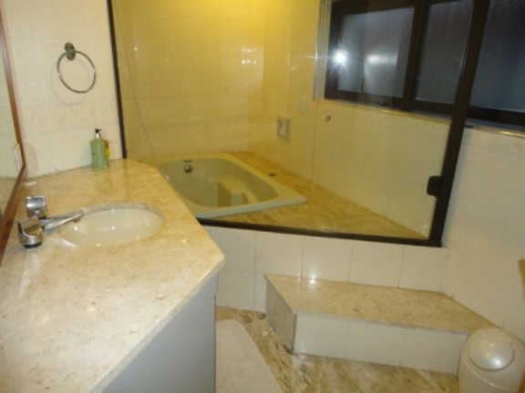 Imagem Cobertura com 4 Quartos à Venda, 430 m² em Vila Júlia - Guarujá Imagem Cobertura com 4 Quartos à Venda, 430 m² em Vila Júlia - Guarujá