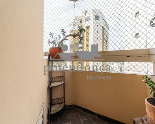 Imagem Apartamento com 3 Quartos à Venda, 154 m² em Alto Da Lapa - São Paulo Imagem Apartamento com 3 Quartos à Venda, 154 m² em Alto Da Lapa - São Paulo