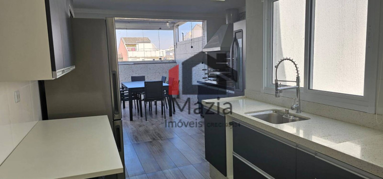 Imagem Apartamento com 2 Quartos à Venda, 107 m² em Vila Metalúrgica - Santo André Imagem Apartamento com 2 Quartos à Venda, 107 m² em Vila Metalúrgica - Santo André