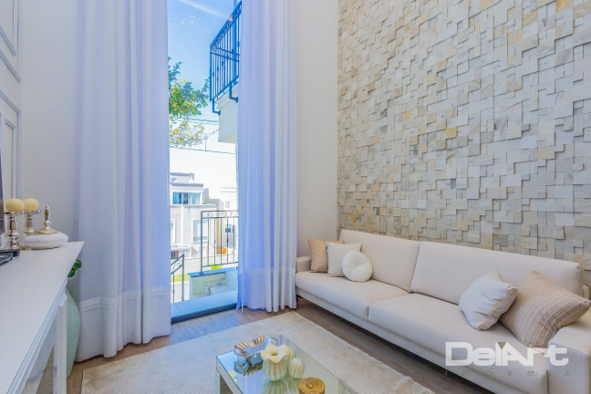 Imagem Casa com 2 Quartos à Venda, 233 m² em Santa Cândida - Curitiba Imagem Casa com 2 Quartos à Venda, 233 m² em Santa Cândida - Curitiba