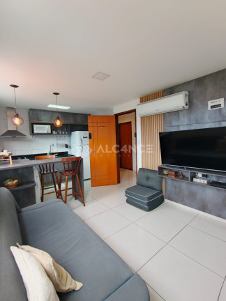 Imagem Flat com 1 Quarto para Alugar, 30 m² em Jardim Oceania - João Pessoa Imagem Flat com 1 Quarto para Alugar, 30 m² em Jardim Oceania - João Pessoa