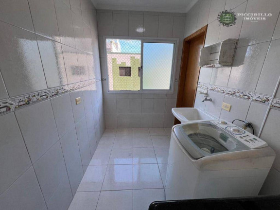 Imagem Apartamento com 3 Quartos à Venda, 132 m² em Aviação - Praia Grande Imagem Apartamento com 3 Quartos à Venda, 132 m² em Aviação - Praia Grande