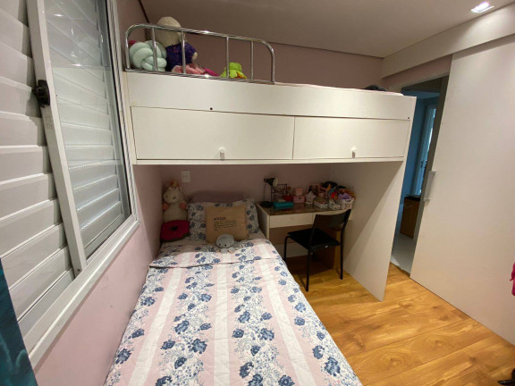 Imagem Apartamento com 3 Quartos à Venda, 124 m² em Vila Andrade - São Paulo Imagem Apartamento com 3 Quartos à Venda, 124 m² em Vila Andrade - São Paulo