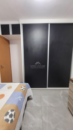 Imagem Apartamento com 2 Quartos à Venda, 45 m² em Jardim Paraíso - Botucatu