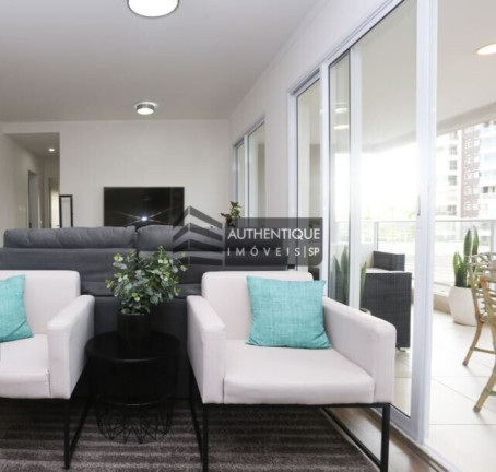 Imagem Apartamento com 2 Quartos à Venda, 100 m² em Lapa - São Paulo