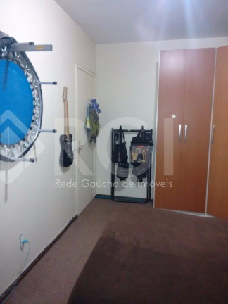 Imagem Apartamento com 1 Quarto à Venda, 67 m² em Nonoai - Porto Alegre Imagem Apartamento com 1 Quarto à Venda, 67 m² em Nonoai - Porto Alegre