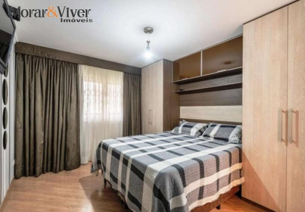 Imagem Apartamento com 3 Quartos à Venda, 77 m² em Bacacheri - Curitiba Imagem Apartamento com 3 Quartos à Venda, 77 m² em Bacacheri - Curitiba