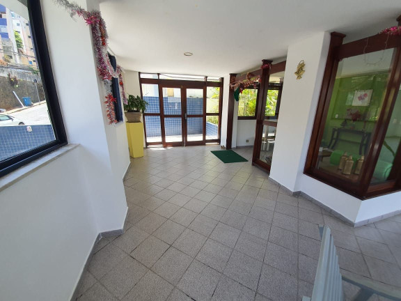Imagem Apartamento com 3 Quartos à Venda, 85 m² em Rio Vermelho - Salvador