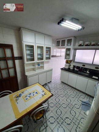 Imagem Apartamento com 3 Quartos à Venda, 115 m² em Macedo - Guarulhos Imagem Apartamento com 3 Quartos à Venda, 115 m² em Macedo - Guarulhos