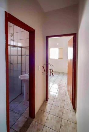 Imagem Casa com 3 Quartos à Venda, 90 m² em Patrimônio Novo - Votuporanga Imagem Casa com 3 Quartos à Venda, 90 m² em Patrimônio Novo - Votuporanga