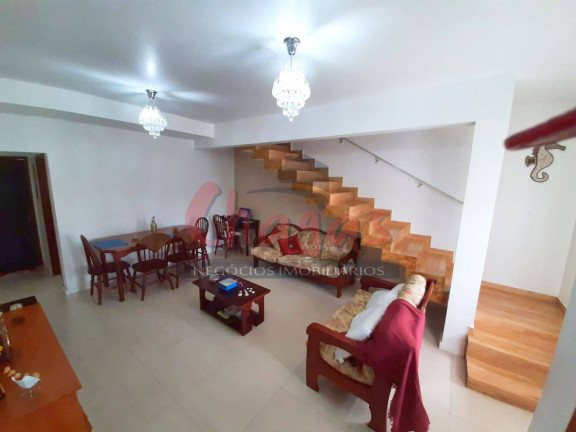 Imagem Casa com 2 Quartos à Venda, 110 m² em Martim De Sá - Caraguatatuba Imagem Casa com 2 Quartos à Venda, 110 m² em Martim De Sá - Caraguatatuba