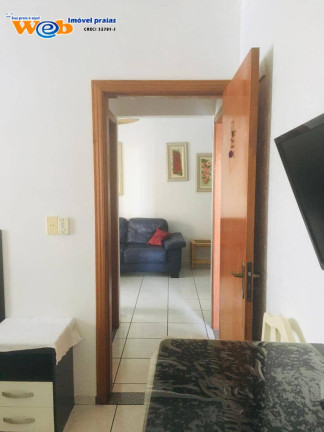 Imagem Apartamento com 2 Quartos à Venda, 87 m² em Guilhermina - Praia Grande