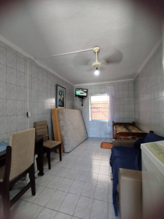 Imagem Apartamento com 1 Quarto para Alugar, 34 m² em Canto Do Forte - Praia Grande Imagem Apartamento com 1 Quarto para Alugar, 34 m² em Canto Do Forte - Praia Grande