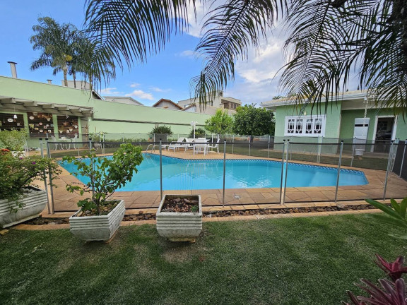 Imagem Casa com 4 Quartos à Venda, 800 m² em Parque Residential Shambala I - Atibaia Imagem Casa com 4 Quartos à Venda, 800 m² em Parque Residential Shambala I - Atibaia