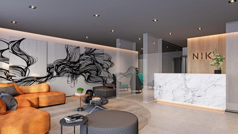 Imagem Imóvel com 1 Quarto à Venda, 25 m² em Pinheiros - São Paulo