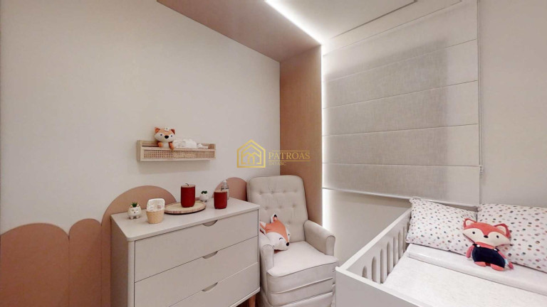 Imagem Apartamento com 3 Quartos à Venda, 80 m² em Vila Floresta - Santo André Imagem Apartamento com 3 Quartos à Venda, 80 m² em Vila Floresta - Santo André