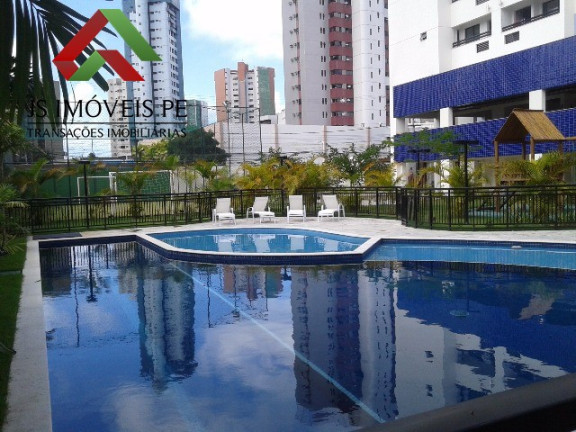Imóvel com 2 Quartos à Venda, 61 m² em Piedade - Jaboatão Dos Guararapes