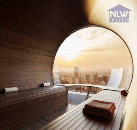 Imagem Studio com 1 Quarto à Venda, 23 m² em Pinheiros - São Paulo Imagem Studio com 1 Quarto à Venda, 23 m² em Pinheiros - São Paulo