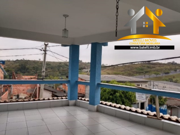 Imagem Casa com 4 Quartos à Venda, 206 m² em Jardim Tupan - Barueri Imagem Casa com 4 Quartos à Venda, 206 m² em Jardim Tupan - Barueri