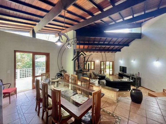 Imagem Casa de Condomínio com 4 Quartos à Venda, 1.001 m² em Residencial Euroville - Carapicuíba Imagem Casa de Condomínio com 4 Quartos à Venda, 1.001 m² em Residencial Euroville - Carapicuíba